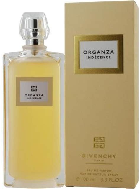 givenchy organza dupe|givenchy organza indecence reissue.